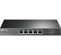 TP-Link TL-SG105-M2 5× 2.5-Gigabit ports Ethernet LAN Switch(Plug-and-Play,Metal
