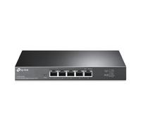 Commutateur - TP-LINK - TL-SG105-M2 - 5 Ports - 2.5 Gigabit - Silencieux sans Ventilateur