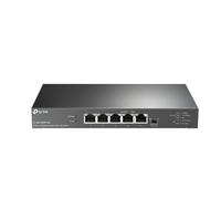 TP Link Switch de bureau 5 ports 2 5G avec 4 ports PoE