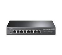 TP-Link TL-SG108-M2 commutateur réseau Non-géré 2.5G Ethernet (100/1000/2500) Noir