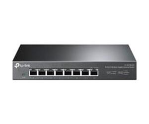 TP-Link TL-SG108-M2, Switch