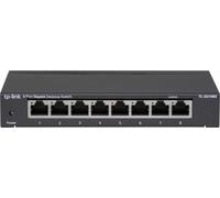 Switch réseau ethernet Gigabit TP-Link Easy Smart TL-SG108S - 8 ports