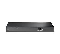 TP-Link JetStream TL-SG1218MPE - Commutateur -