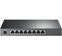 TP-Link TL-SG2008 Commutateur intelligent Gigabit 8 ports