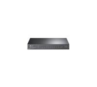 TP-Link TL-SG2210P Switch TP-Link 8x GE TL-SG2210P POE