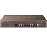TP-LINK TL-SG3210XHP-M2 Switch SND Niv2+ 8p 2.5G PoE+ & 2 SFP+ 240W