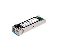 Tp-Link Tl-Sm311Ls Module Fibre Minigbic Sfp Mono Mode 10Kms Lc