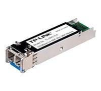 TP-Link TL-SM311LS V3 module émetteur-récepteur de réseau Fibre optique 1250 Mbit/s 1310 nm, Adaptateur