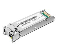TP-Link SM321A-2 (TL-SM321A-2) module émetteur-récepteur de réseau Fibre optique 1250 Mbit/s SFP