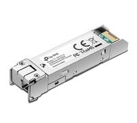 TP-Link TL-SM321A module émetteur-récepteur de réseau Fibre optique 1250 Mbit/s SFP