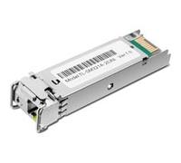 TP-Link TL-SM321A module émetteur-récepteur de réseau Fibre optique 1250 Mbit/s SFP