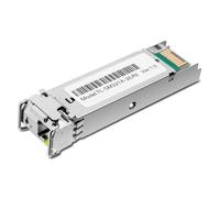 TP-Link TL-SM321A module émetteur-récepteur de réseau Fibre optique 1250 Mbit/s SFP