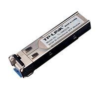TP-Link TL-SM321A - module transmetteur SFP (mini-GBIC) - GigE