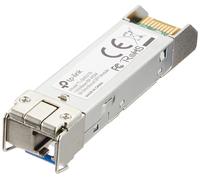 TP-Link Module SFP fibre optique TL-SM321B 1 Gbit/s WDM bidirectionnel 1310/1550 nm LC/UPC