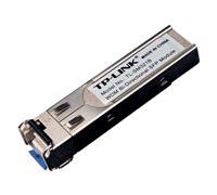 TP-Link TL-SM321B 1000Base-BX WDM Bi-Directional SFP Module (TX: 1310nm/RX: 1550