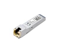 TP-Link TL-SM331T Module SFP Fibre Optique 1.25 Gbps 850nm Multimode (FMM) Distance Max. 300m Gigabit Ethernet IEEE 802.3ae 3.3V