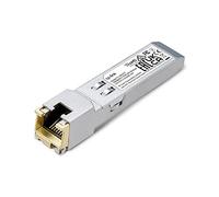 TP-Link TL-SM331T module émetteur-récepteur de réseau Fibre optique 1250 Mbit/s SFP 850 nm