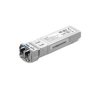 TP-Link TL-SM5110-LR Module SFP+ 10GBASE-LR Fibre Optique Monomode 1310nm, Portée 10km, Connecteur LC, Compatible Switches 10G SFP+