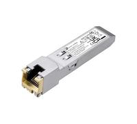 TP-Link TL-SM5310-T module émetteur-récepteur de réseau Cuivre 10300 Mbit/s RJ-45