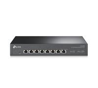 TP-Link TL-SX1008 Commutateur multi-gigabit 10G à 8 ports
