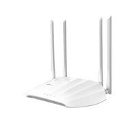 TP-Link Point d'accès Wi‑Fi TL-WA1201 AC1200 - 1 port Ethernet Gigabit, PoE passif