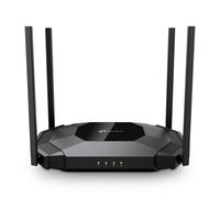 TP-Link TL-WA3001 point d'accès réseaux locaux sans fil 2402 Mbit/s Noir Connexion Ethernet, supportant l'alimentation via ce port (PoE)