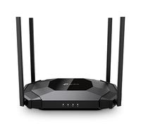 TP-Link TL-WA3001 Point d'accès WiFi AX3000, 1 Port Ethernet gigabit, Supports Passive PoE, idéal pour Les réseaux domestiques et de Bureau