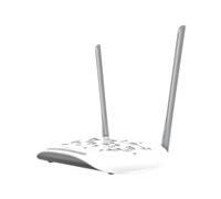 TL-WA801N TP-LINK TL-WA801N Point d'accès Wi-Fi 300 MBit/s 2.4 GHz