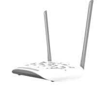 TP-Link TL-WA801N WLAN Access Point 300Mbps on 2.4GHz (Client, Bridget, Universa