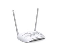 TP-Link TL-WA801ND 300 Mbit/s Connexion Ethernet, supportant l'alimentation via ce port (PoE)