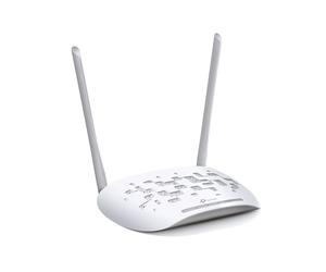 TP-Link TL-WA801ND 300 Mbit/s Connexion Ethernet, supportant l'alimentation via ce port (PoE)