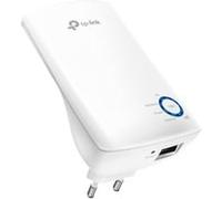 TP-Link TL-WA850RE Émetteur et récepteur réseau Blanc 10, 100 Mbit/s