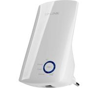 TP-Link TL-WA850RE - Extenseur de portée Wi-Fi - 100Mb LAN - Wi-Fi - 2.4 GHz