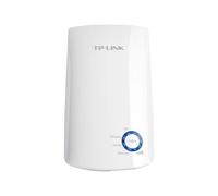 TP-Link TL-WA850RE - Extension de portée Wifi - 100Mb LAN - Wi-Fi - 2.4 GHz