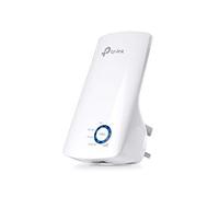 TP-Link TL-WA850RE N300 Universal Range Extender, Broadband/Wi-Fi Extender, Wi-F