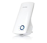 TP-Link TL-WA850RE V6 Extension de portée Wi-Fi 300 Mbps