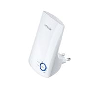TP-Link TL-WA854RE 300Mbps Universal WiFi Range Extender - Extension de portée Wifi - Wi-Fi - 2.4 GHz