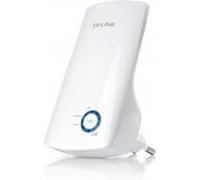 TP-Link TL-WA854RE 300Mbps Universal WiFi Range Extender - V2 - extension de portée Wifi - Wi-Fi - 2.4 GHz G