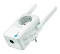 TP-Link TL-WA860RE - Extension de portée Wifi - 100Mb LAN - Wi-Fi - 2.4 GHz G