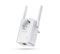 TP-LINK TL-WA860RE Range Extender sans Fil N 300 Mbps Prise Électrique Intégrée