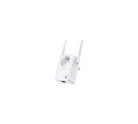 TP-LINK TL-WA865RE 300MBPS WIFI RANGE EXTENDER
