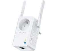 TP-Link TL-WA865RE - Extension de portée Wifi - 100Mb LAN - Wi-Fi - 2.4 GHz G