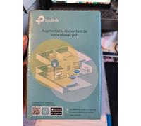 Répéteur wifi 300mbps , TP-LINK