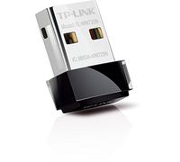 TP-link - TL-WN721N - Adaptateur sans Fil - 150 Mbps