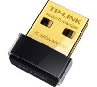 TP-Link TL-WN725N carte réseau WLAN 150 Mbit/s