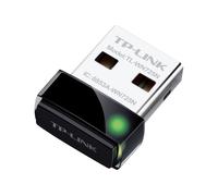 TP-Link TL-WN725N carte réseau WLAN 150 Mbit/s