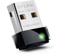 TP-Link TL-WN725N, Adaptateur WLAN