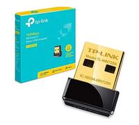 TP-Link TL-WN725N carte réseau WLAN 150 Mbit/s