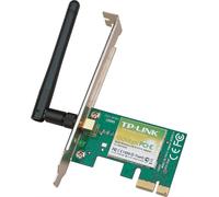 TP-Link TL-WN781ND Adaptateur WLAN N 150Mbps PCI Express