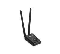 TP-Link TL-WN8200ND Adaptateur USB WLAN 300Mbps - WiFi 4 (802.11n), 2.4GHz, Antennes 2x5dBi RP-SMA, WPS, Windows/macOS/Linux